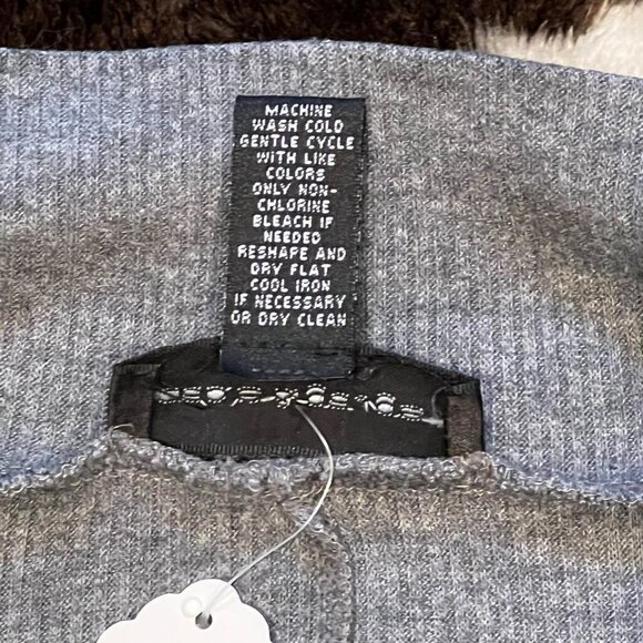 Cable & Gauge button up cardigan sweater. Size XL. - Picture 6 of 6